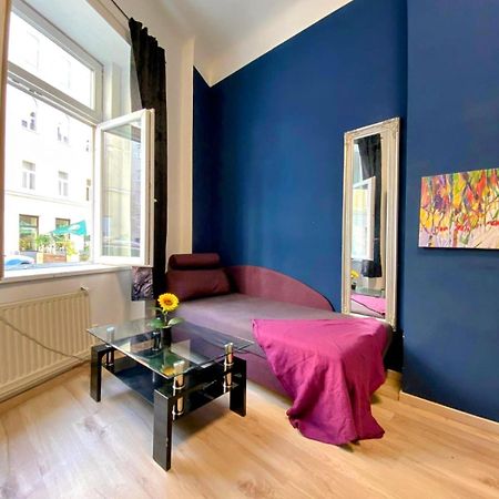 Astonishing 1 Bedroom Apt. Near Danube River Viyana Dış mekan fotoğraf