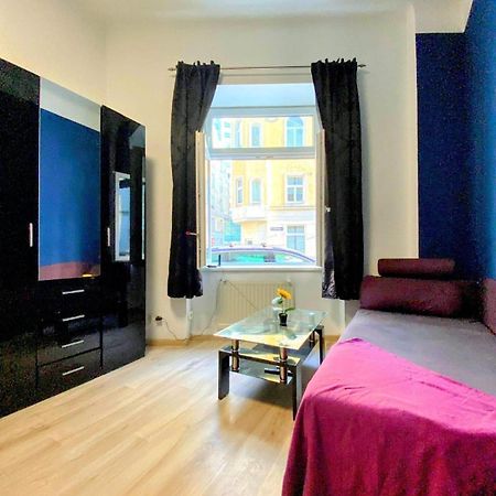 Astonishing 1 Bedroom Apt. Near Danube River Viyana Dış mekan fotoğraf