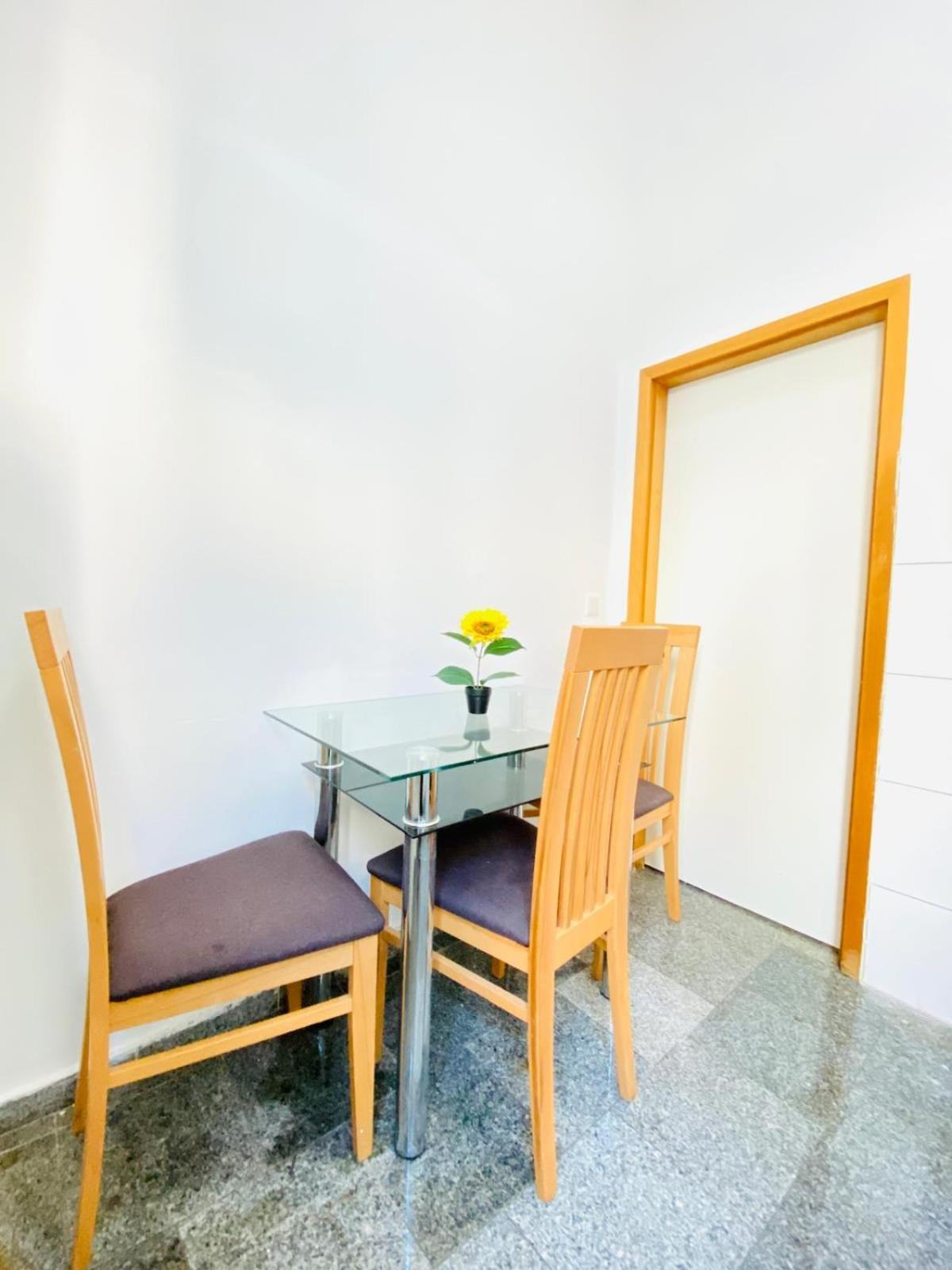 Astonishing 1 Bedroom Apt. Near Danube River Viyana Dış mekan fotoğraf