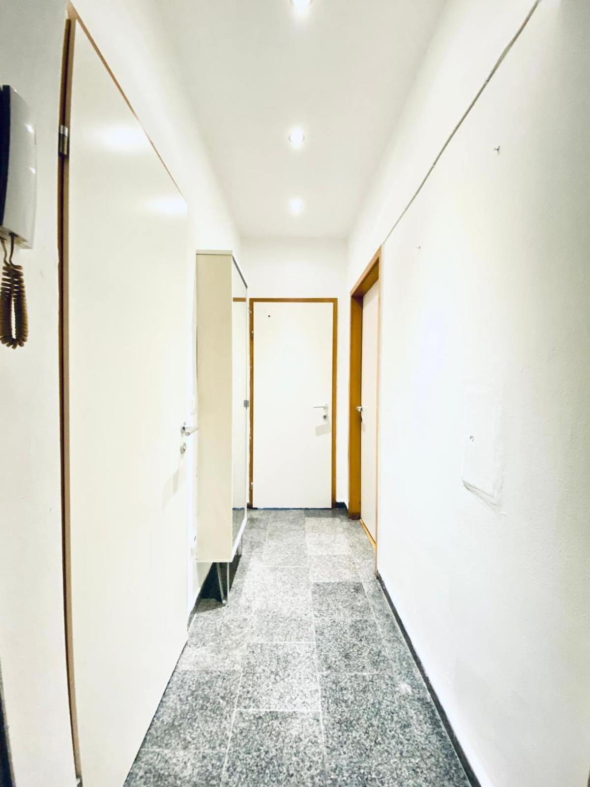 Astonishing 1 Bedroom Apt. Near Danube River Viyana Dış mekan fotoğraf